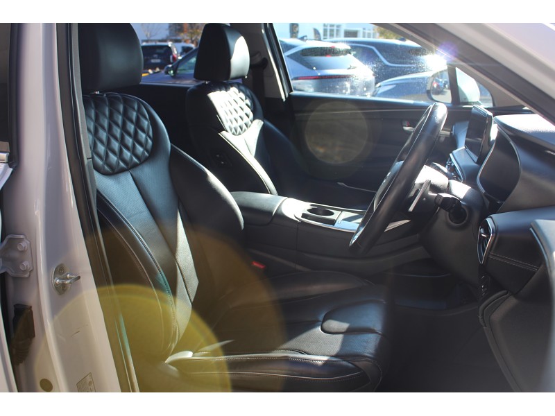 2021 Hyundai Santa Fe