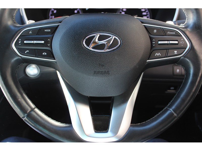 2021 Hyundai Santa Fe