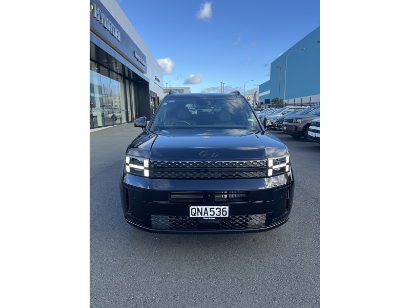 2024 Hyundai Santa Fe