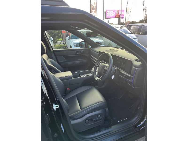 2024 Hyundai Santa Fe