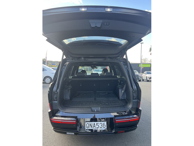 2024 Hyundai Santa Fe