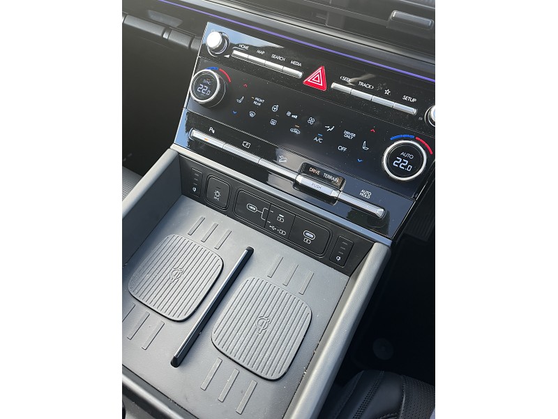 2024 Hyundai Santa Fe