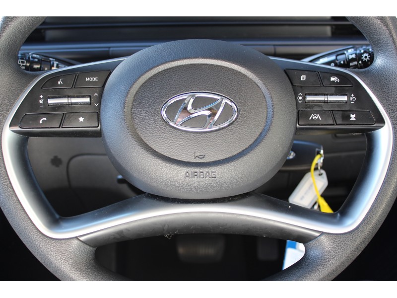 2024 Hyundai Staria