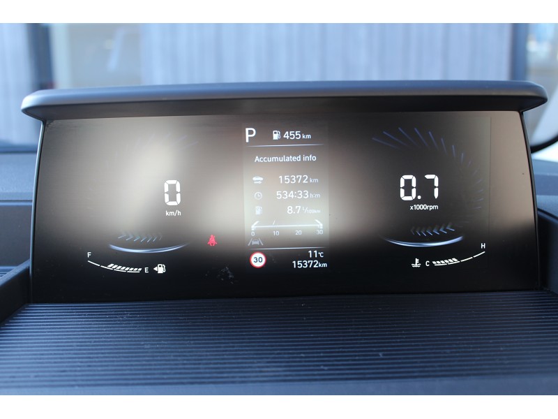 2024 Hyundai Staria