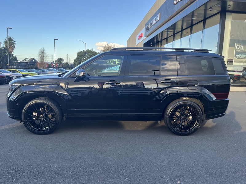 2024 Hyundai Santa Fe
