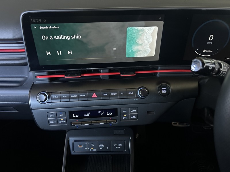 2024 Hyundai Kona