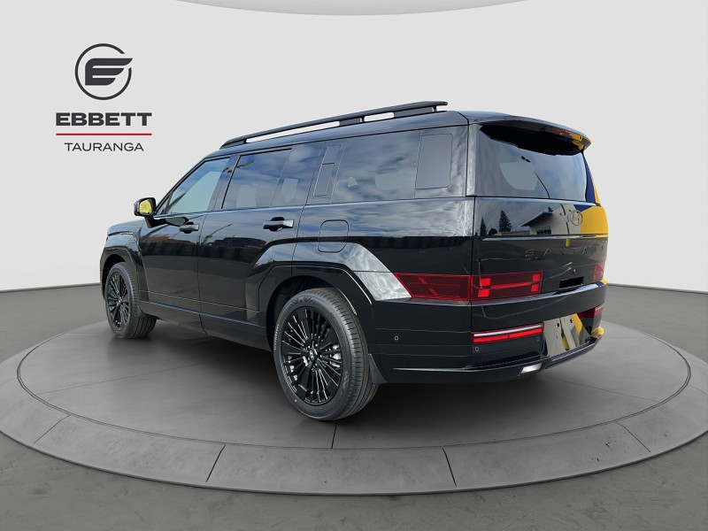 2025 Hyundai Santa Fe