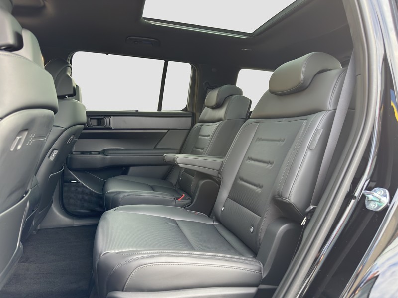 2025 Hyundai Santa Fe