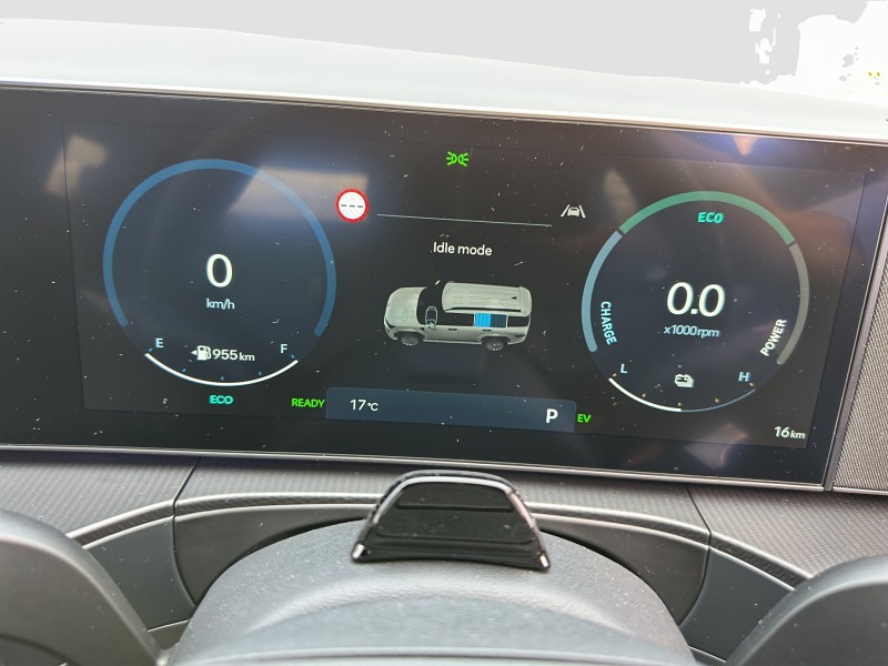 2025 Hyundai Santa Fe