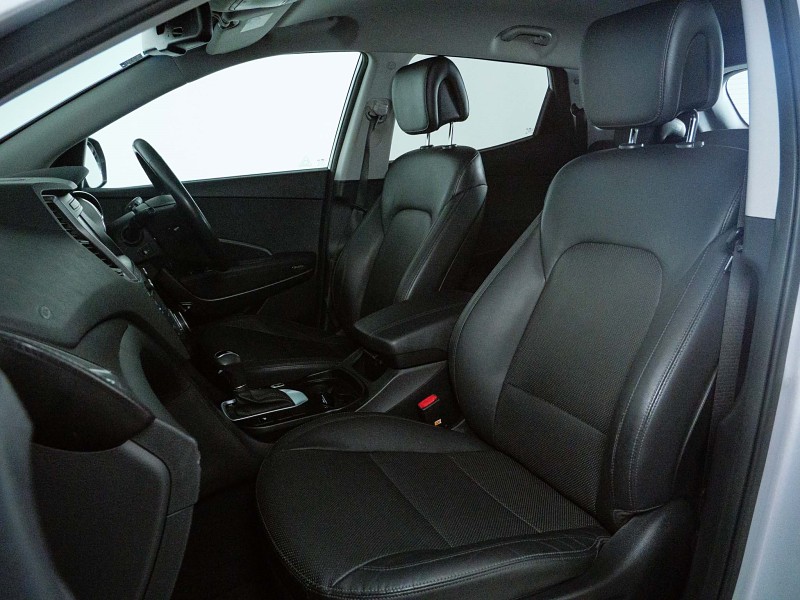 2016 Hyundai Santa Fe