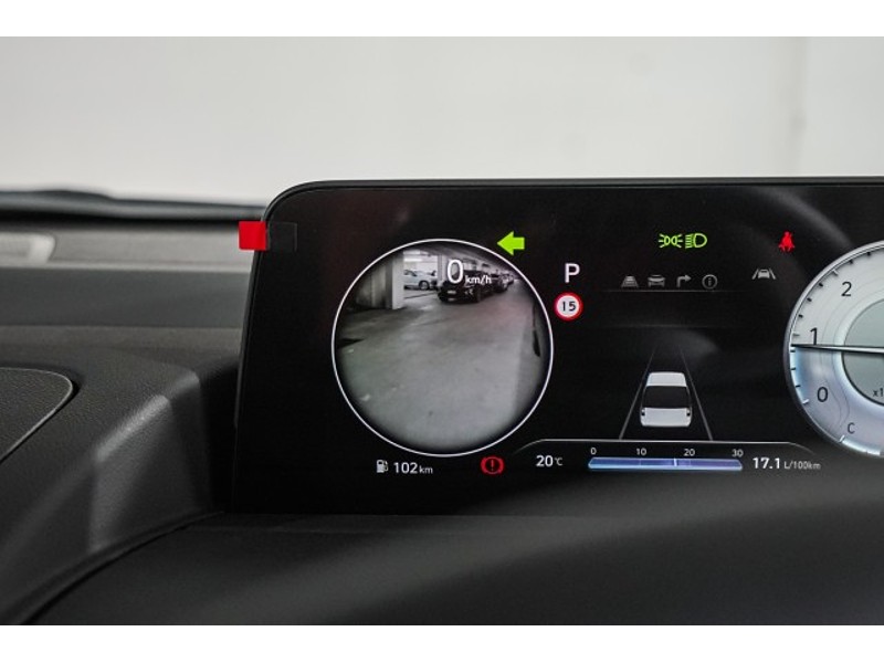 2025 Hyundai Staria