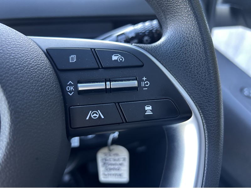 2025 Hyundai Staria