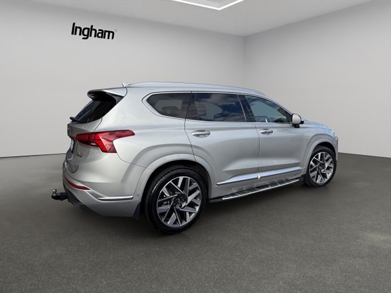 2023 Hyundai Santa Fe