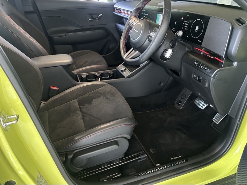 2024 Hyundai Kona