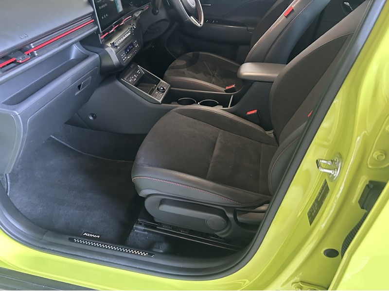 2024 Hyundai Kona
