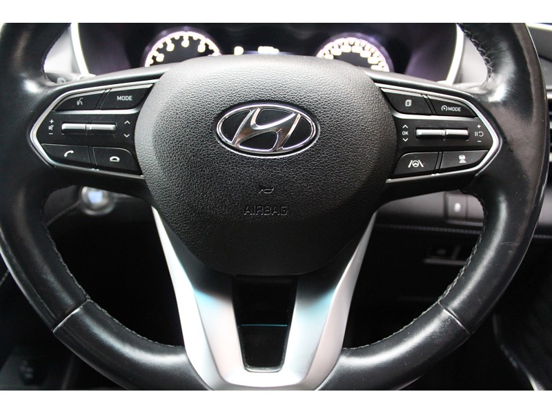 2021 Hyundai Santa Fe