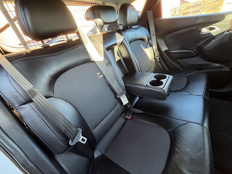 2014 Hyundai ix35