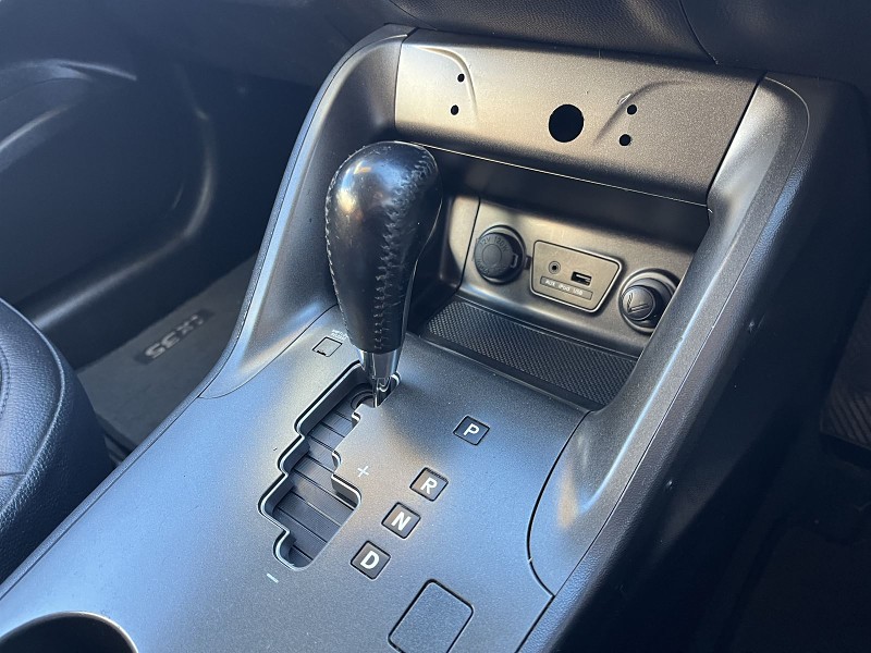 2014 Hyundai ix35