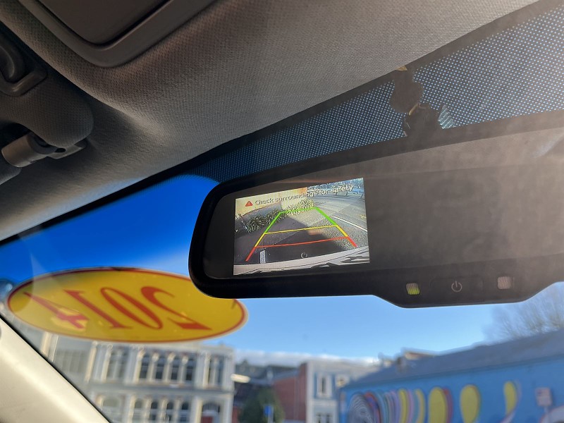 2014 Hyundai ix35