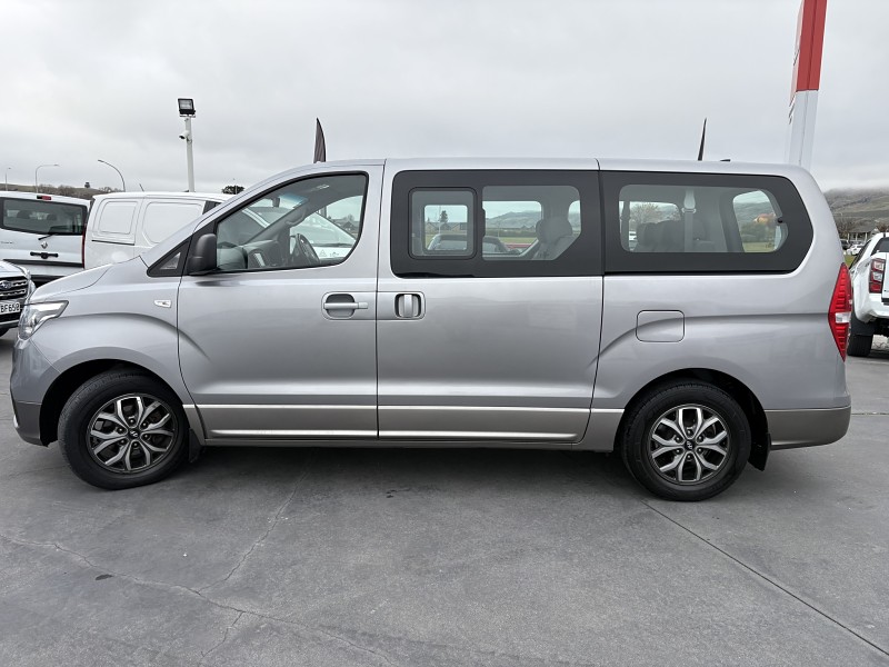 2019 Hyundai iMax
