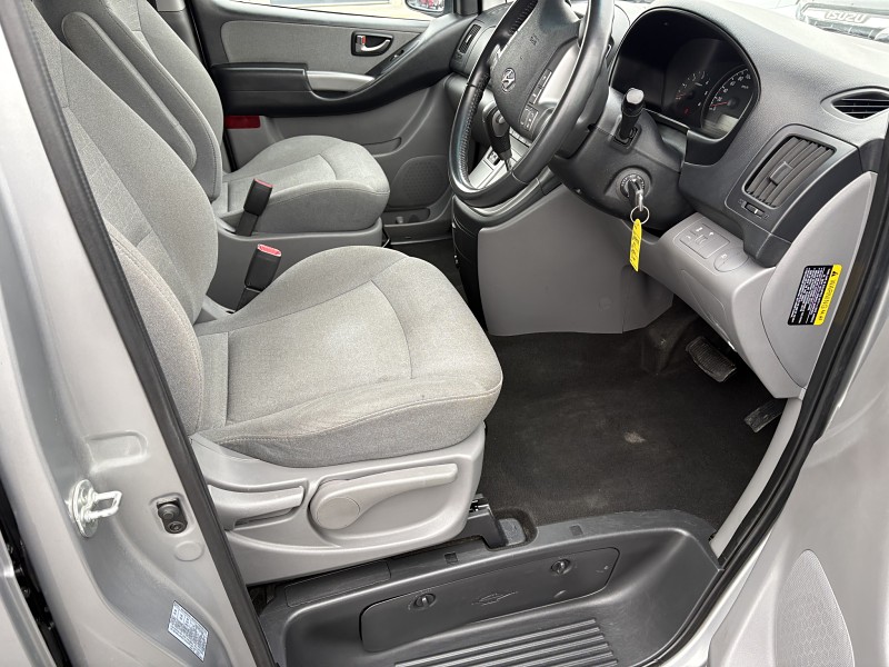 2019 Hyundai iMax