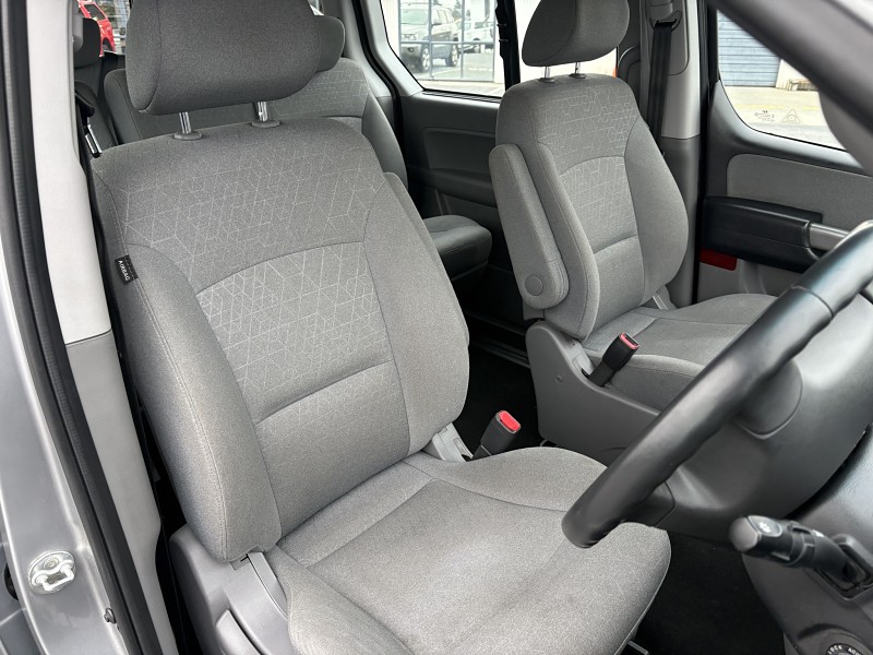 2019 Hyundai iMax