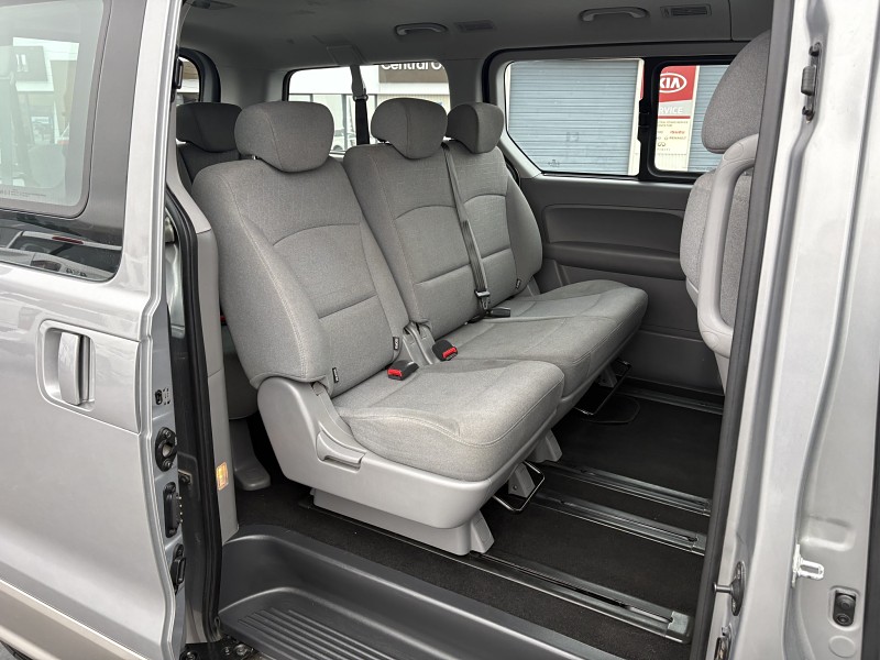 2019 Hyundai iMax