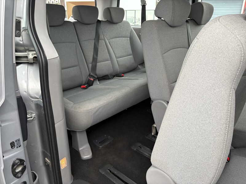 2019 Hyundai iMax