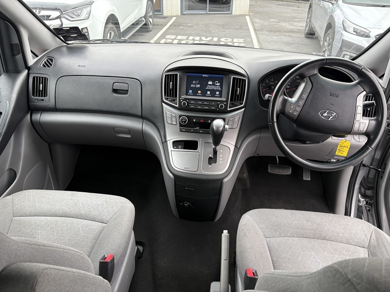 2019 Hyundai iMax