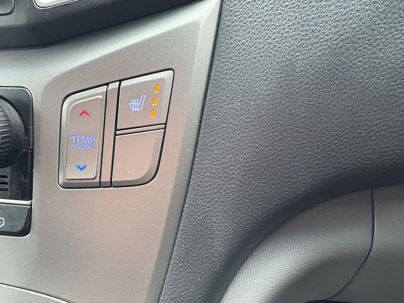 2019 Hyundai iMax
