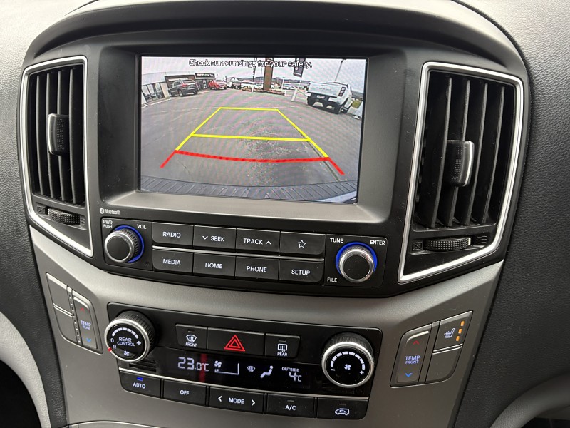 2019 Hyundai iMax