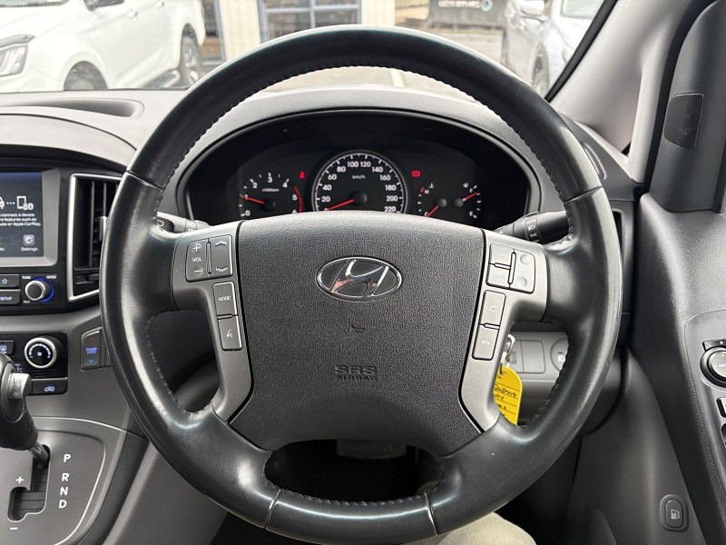 2019 Hyundai iMax