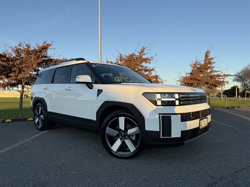 2024 Hyundai Santa Fe