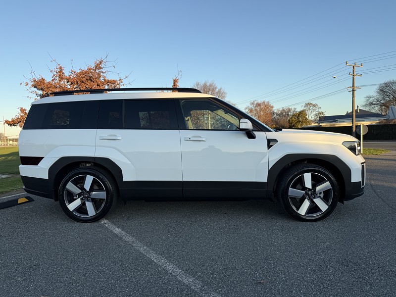 2024 Hyundai Santa Fe