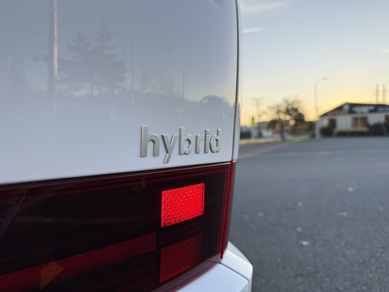 2024 Hyundai Santa Fe