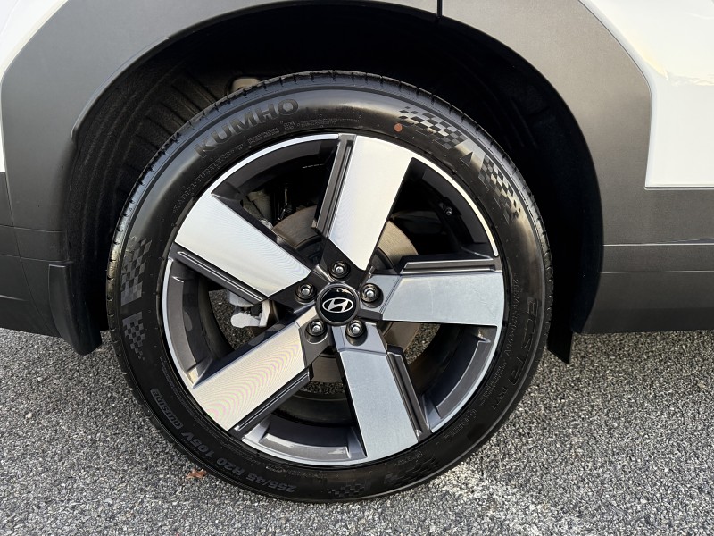2024 Hyundai Santa Fe