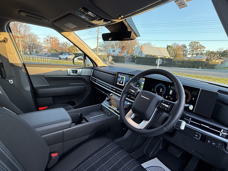 2024 Hyundai Santa Fe