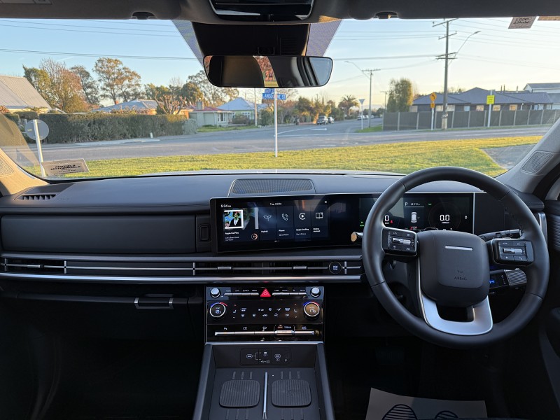 2024 Hyundai Santa Fe