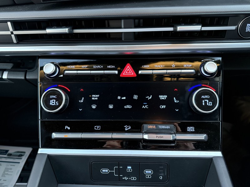 2024 Hyundai Santa Fe