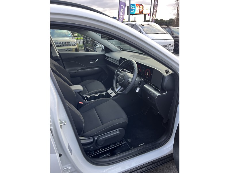 2024 Hyundai Kona