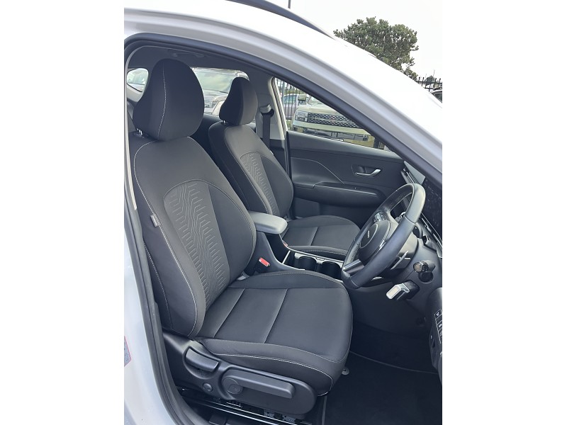 2024 Hyundai Kona
