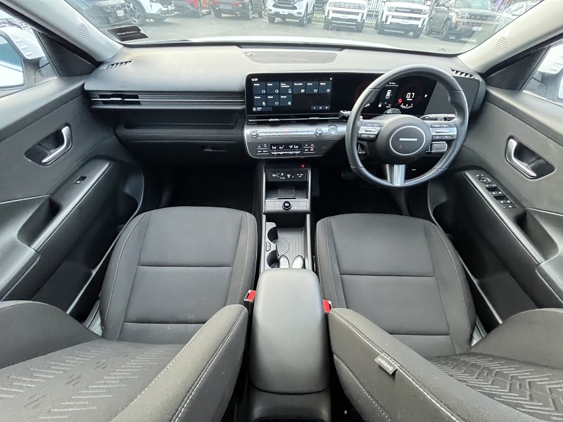 2024 Hyundai Kona