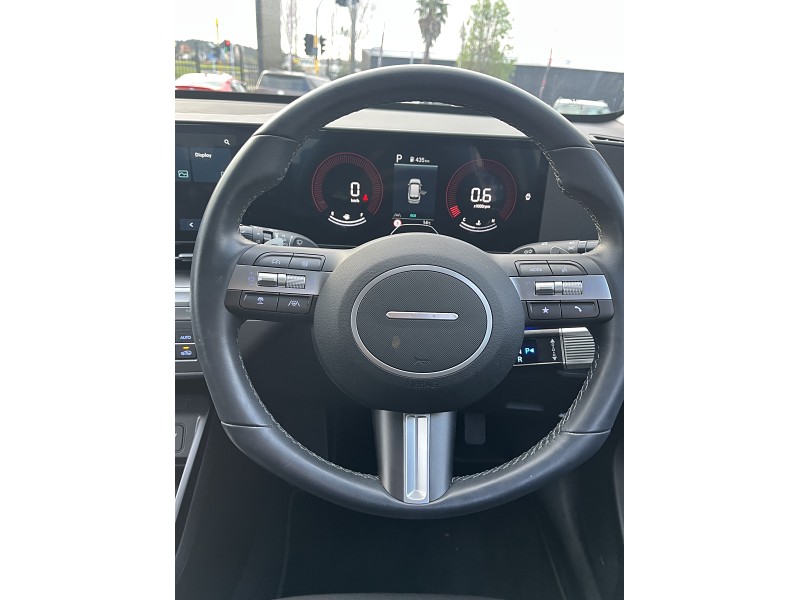 2024 Hyundai Kona