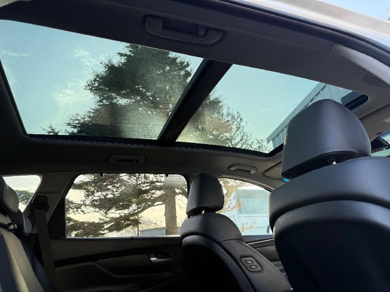 2018 Hyundai Santa Fe