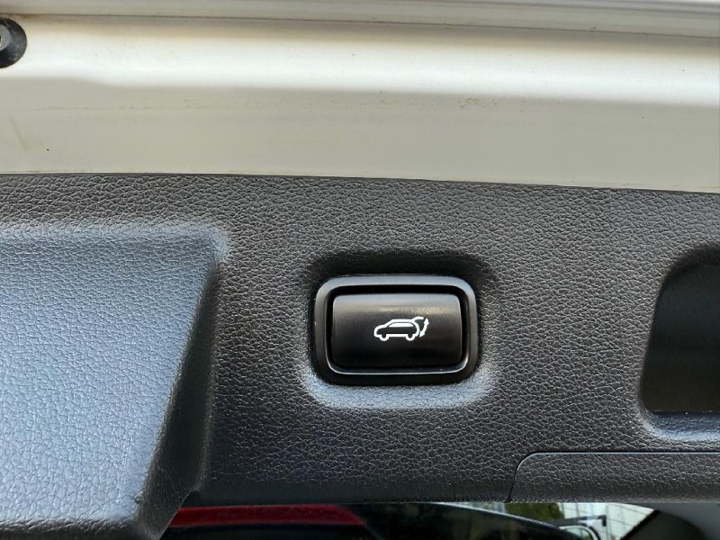 2018 Hyundai Santa Fe