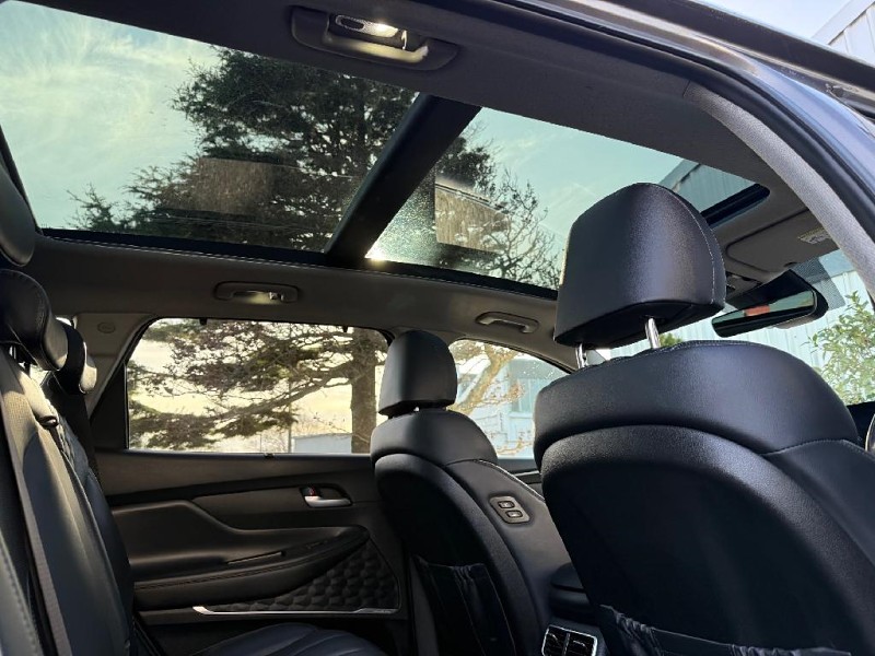 2021 Hyundai Santa Fe