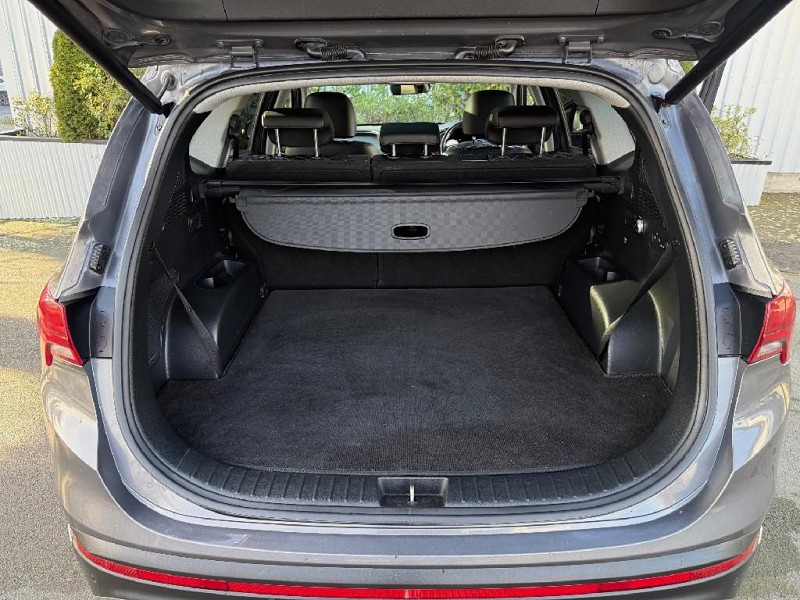 2021 Hyundai Santa Fe