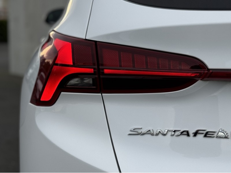2021 Hyundai Santa Fe