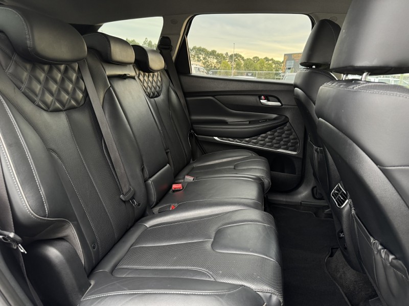 2021 Hyundai Santa Fe
