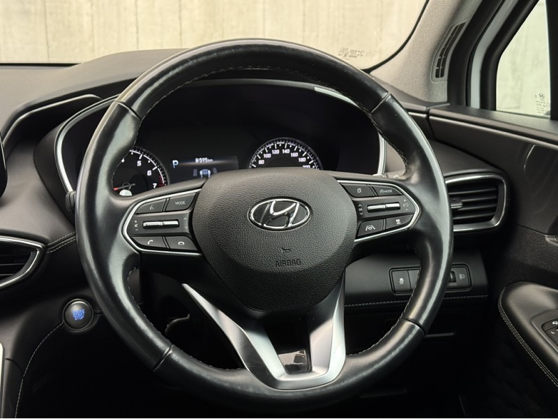2021 Hyundai Santa Fe